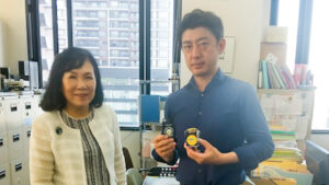 2021年6月誕生会