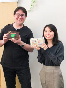 2019年11月誕生会